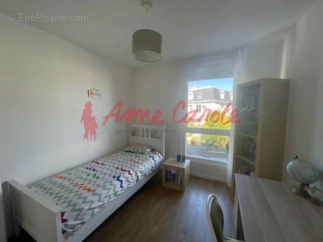 Appartement à NOGENT-SUR-MARNE
