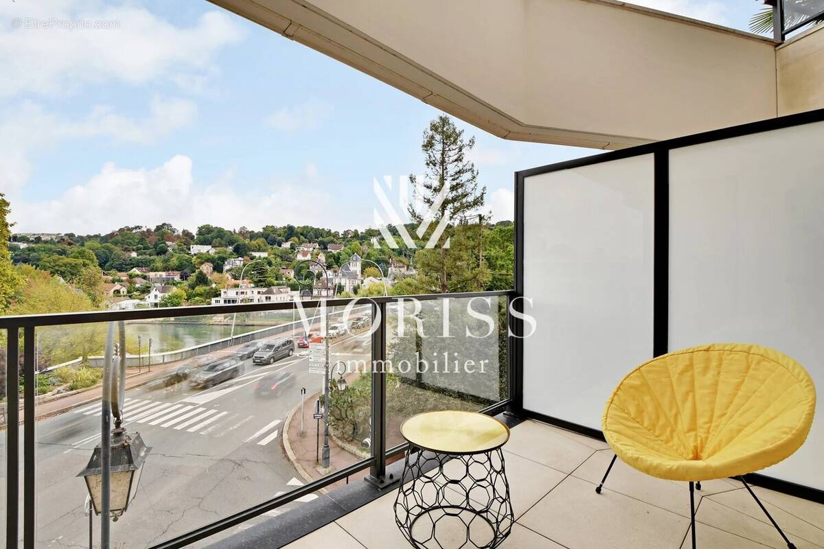 Appartement à SAINT-MAUR-DES-FOSSES