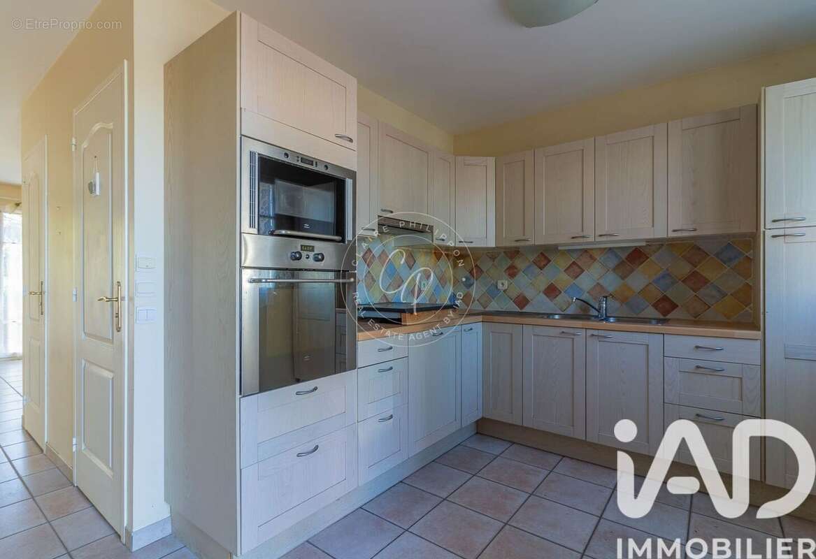 Photo 4 - Maison à THOIRY