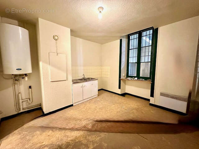 Appartement à ROMANS-SUR-ISERE