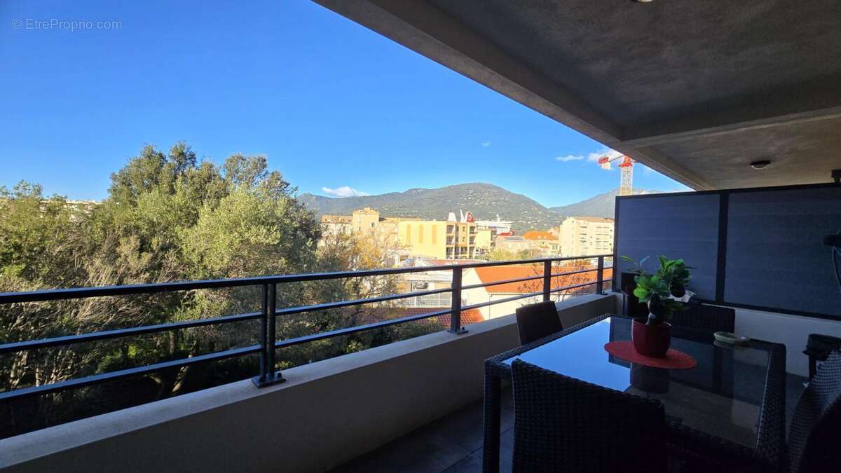 Appartement à PROPRIANO