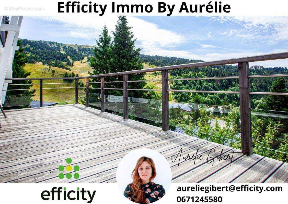 Maison à CHAMROUSSE