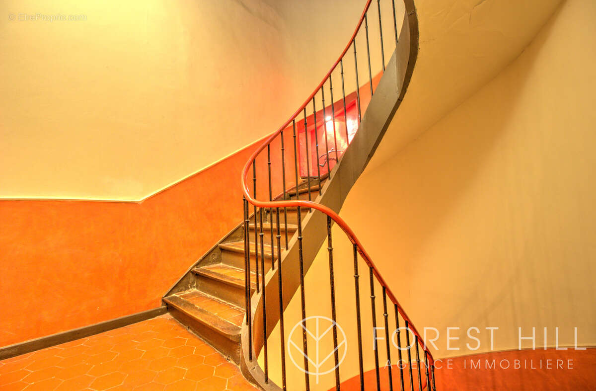 Appartement à CERET