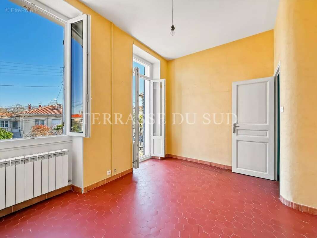 Maison à MARSEILLE-8E