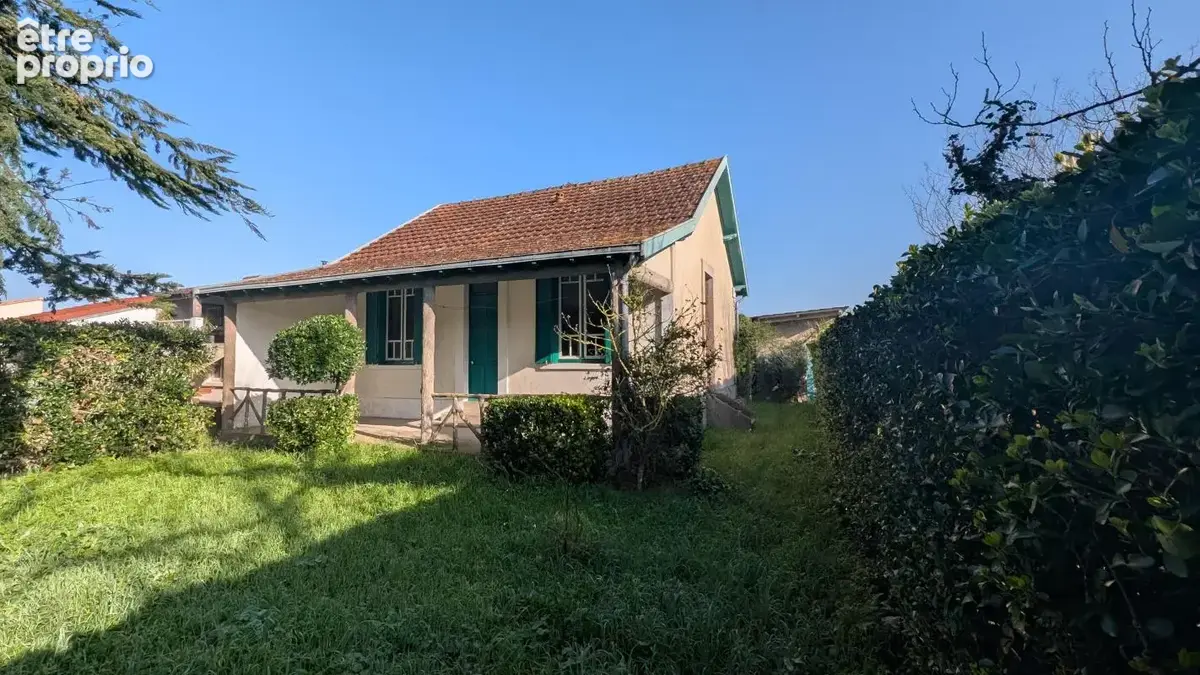 Maison À Vendre - photo 2
