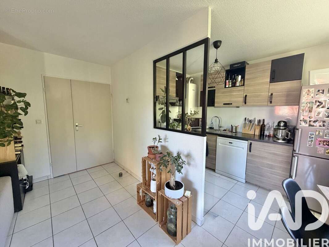 Photo 8 - Appartement à MONTPELLIER