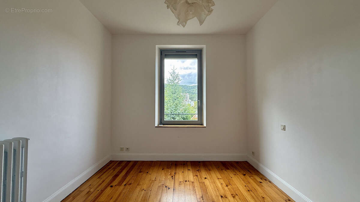 Maison à CHAMALIERES