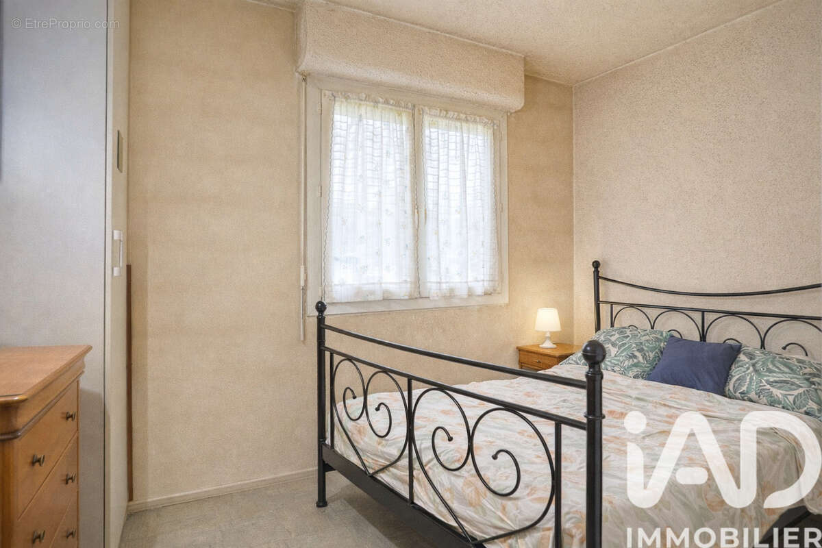 Photo 3 - Appartement à SAINT-OUEN-L'AUMONE