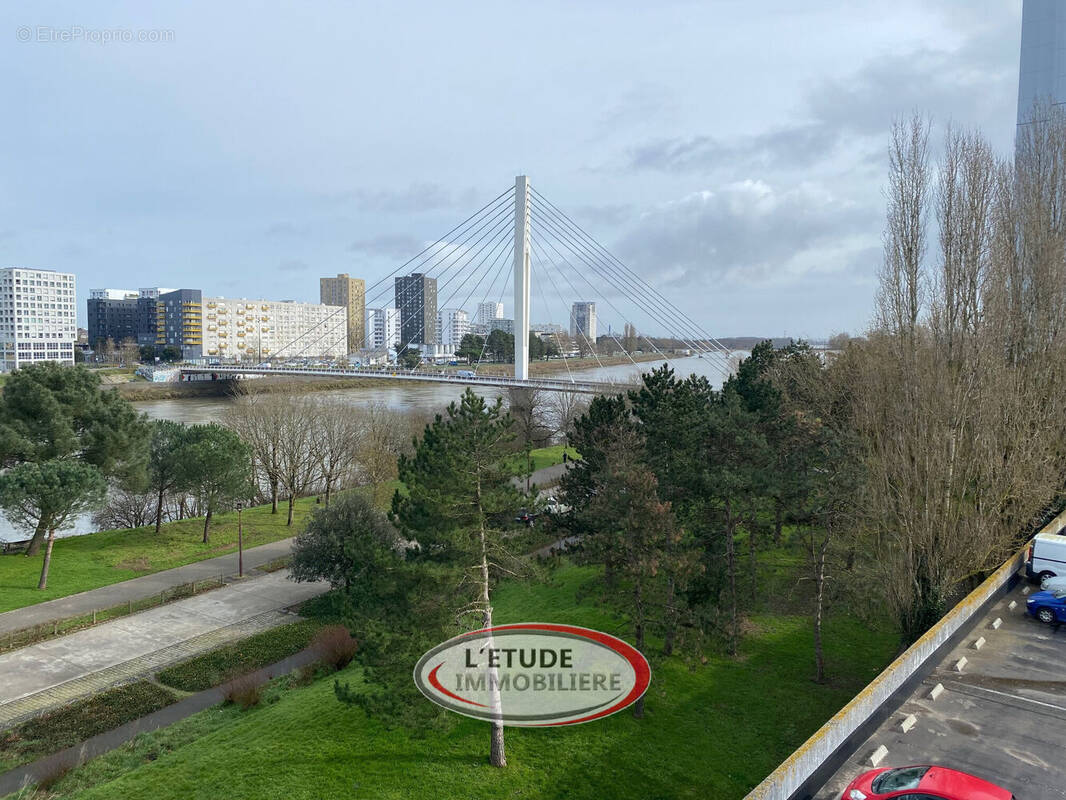 Photo 1 - Appartement à NANTES