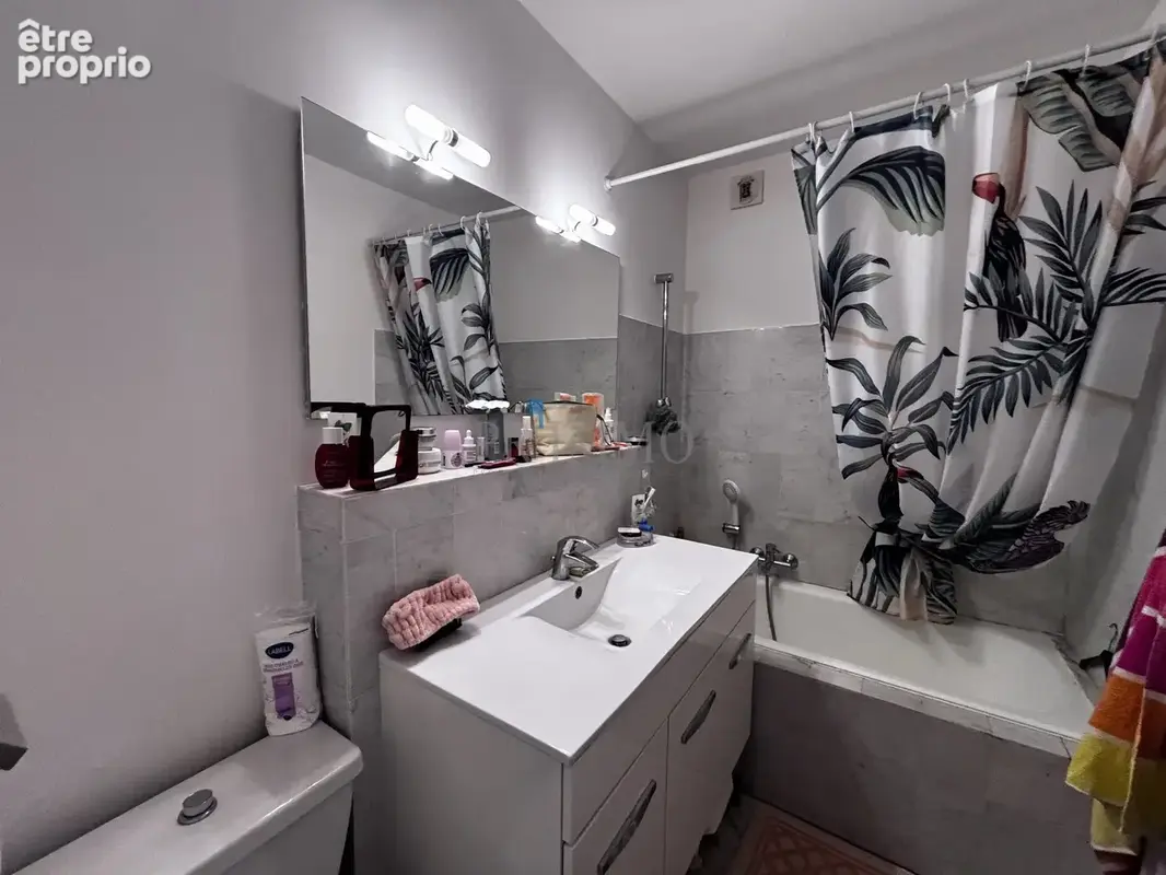 Studio Triangle d'or Saint-Raphael 83700 - photo 5