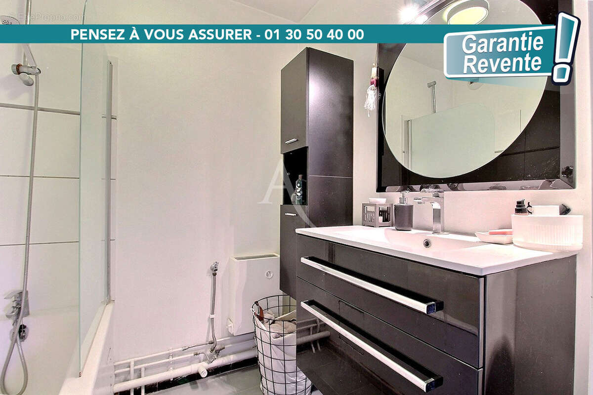 Appartement à MAUREPAS