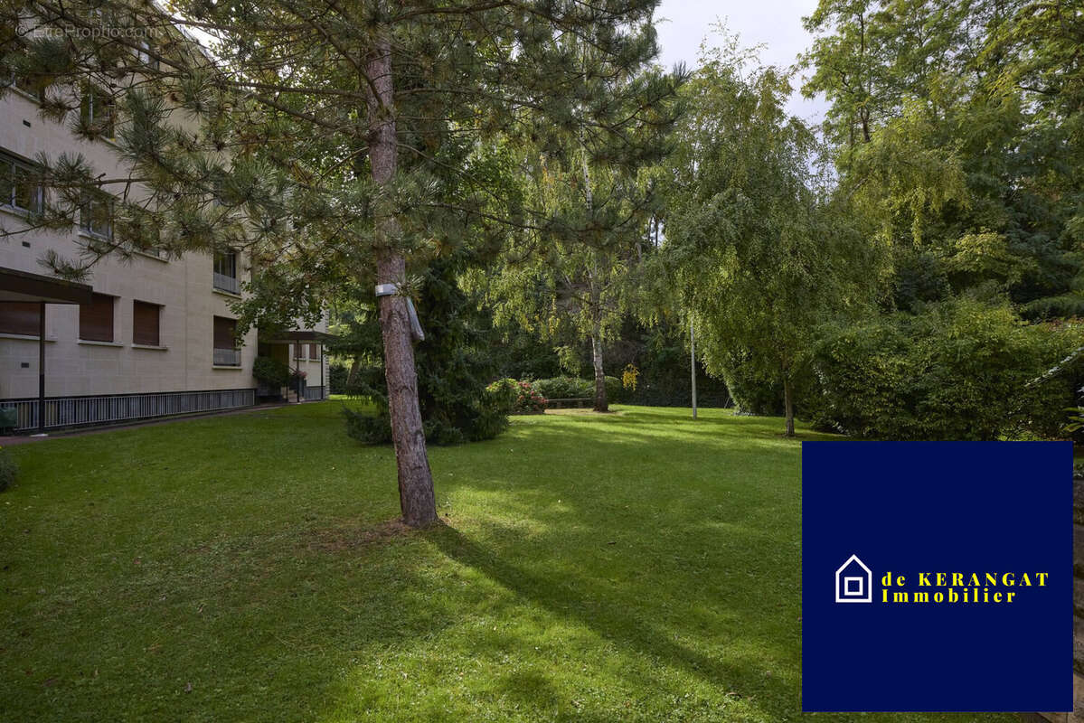 Appartement à SCEAUX