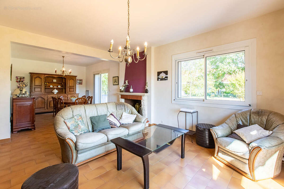 Maison à AIRE-SUR-L&#039;ADOUR