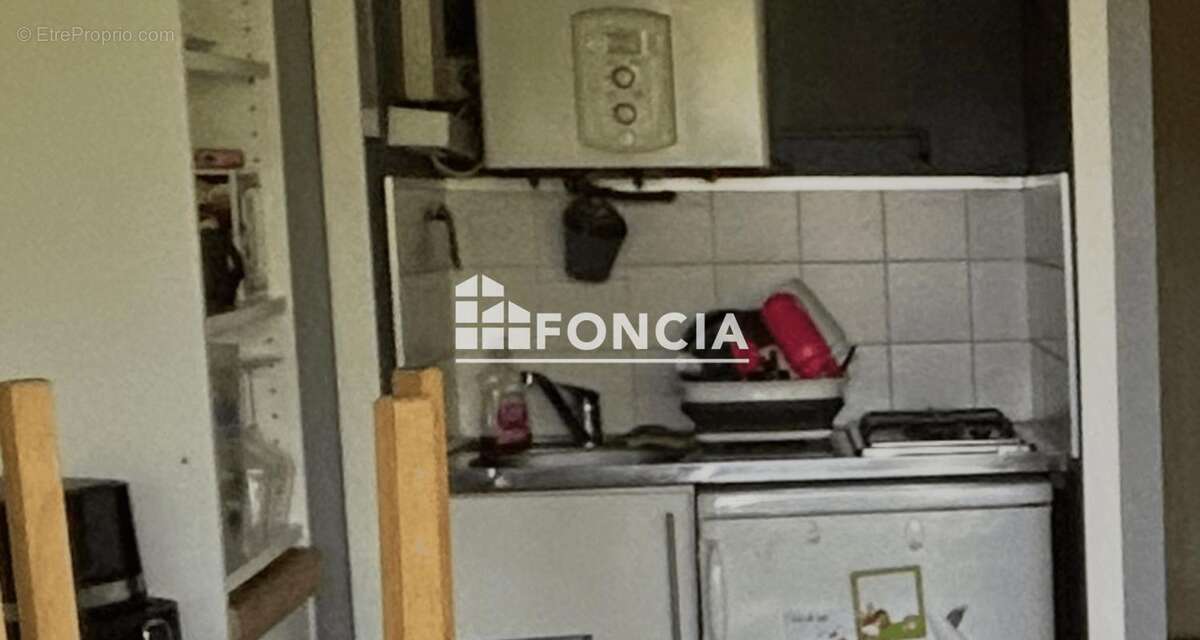 Appartement à ARCACHON