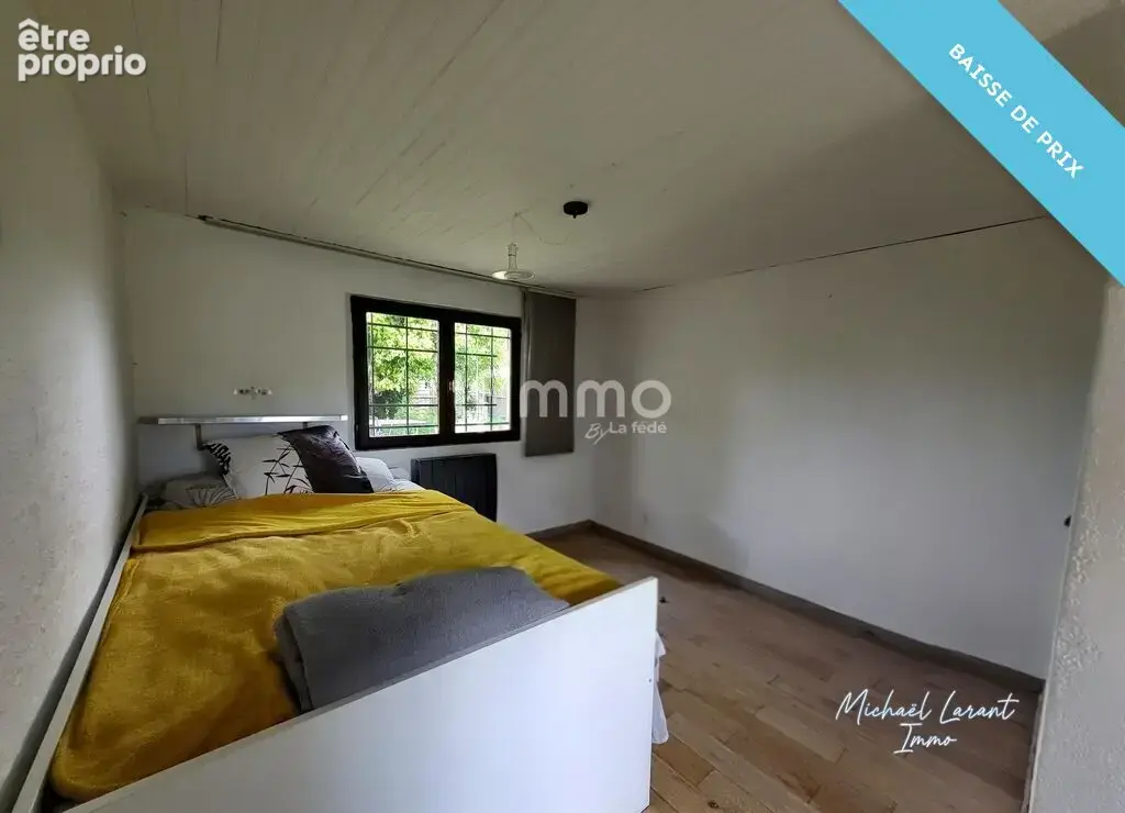 Maison 161m2 - 4 chambres - calme - photo 10