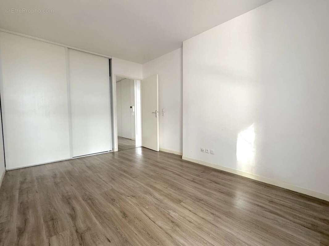 Appartement à BRUGES