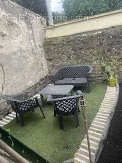 Maison à SAINT-CHAMOND