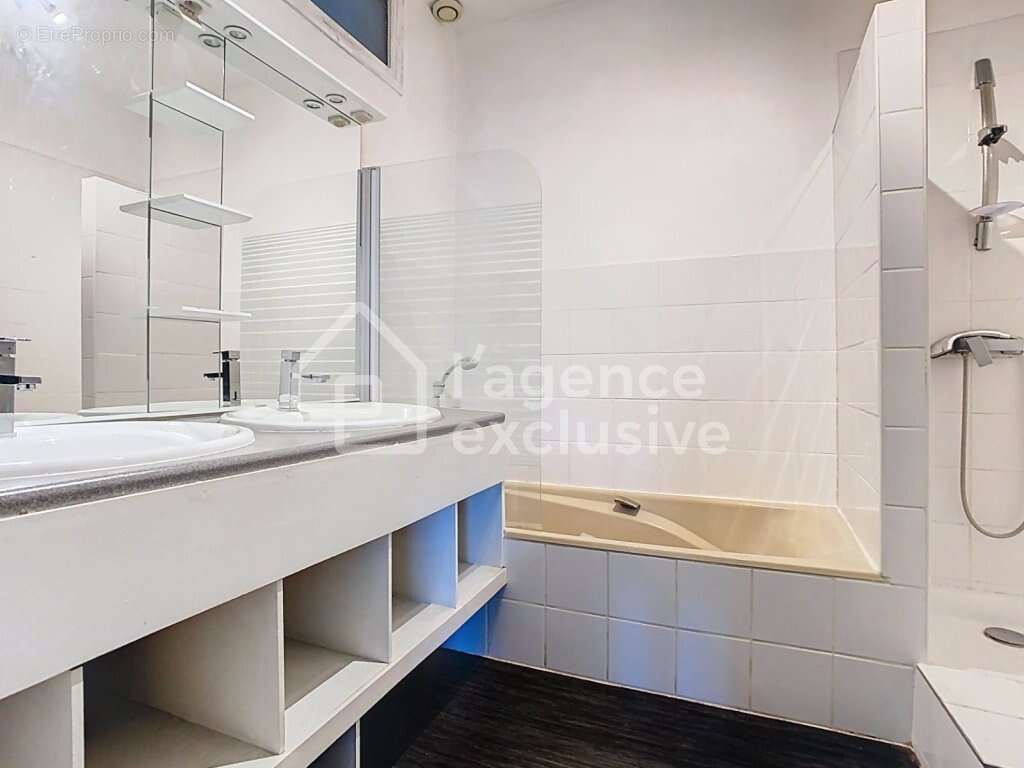 Maison à MARCQ-EN-BAROEUL