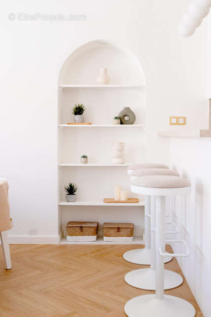 Appartement à VILLEFRANCHE-SUR-MER