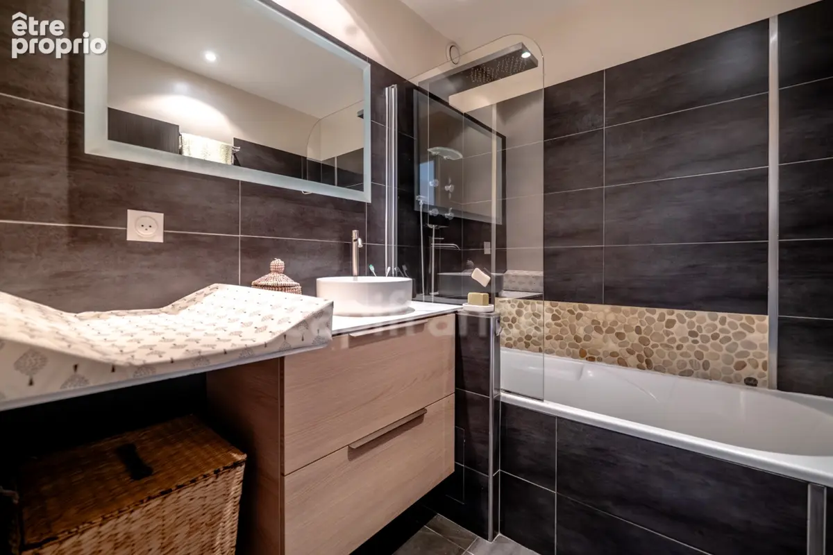 Appartement à vendre 3 pièces PUTEAUX (92) - photo 13