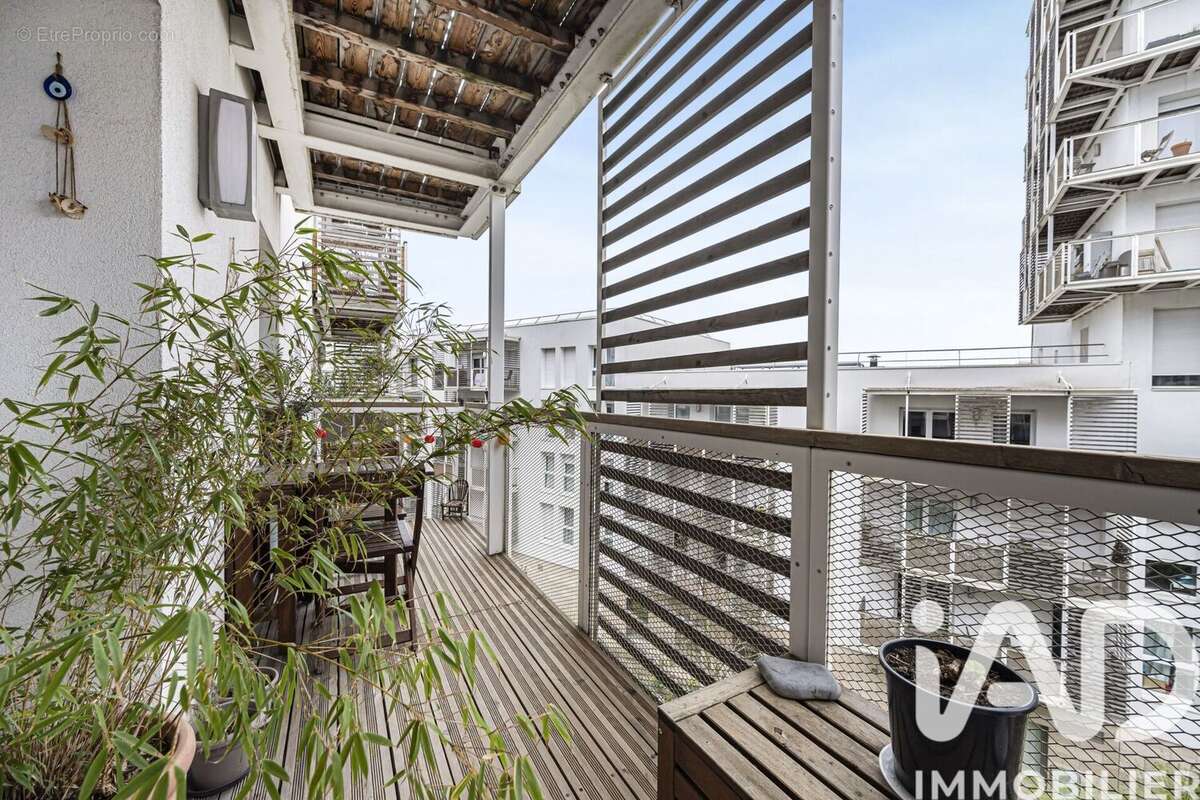 Photo 1 - Appartement à MONTREUIL