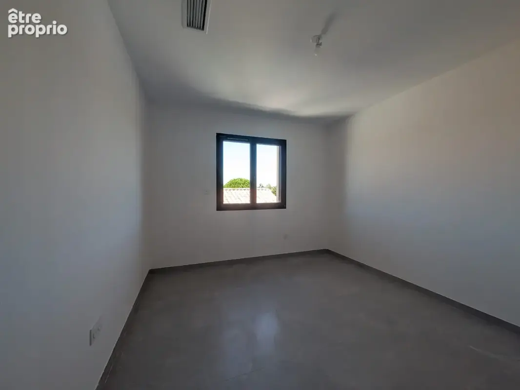 Granges les Beaumont Maison T5 contemporaine - photo 14