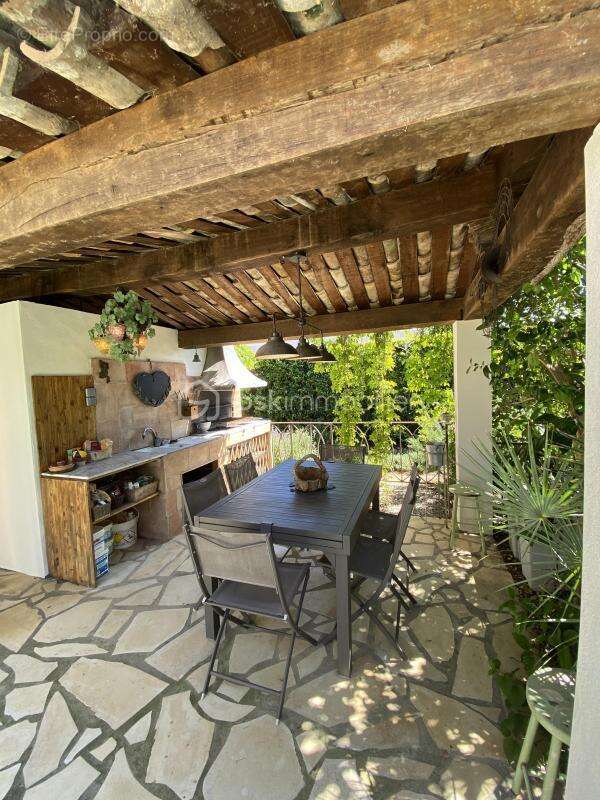 Maison à PINET