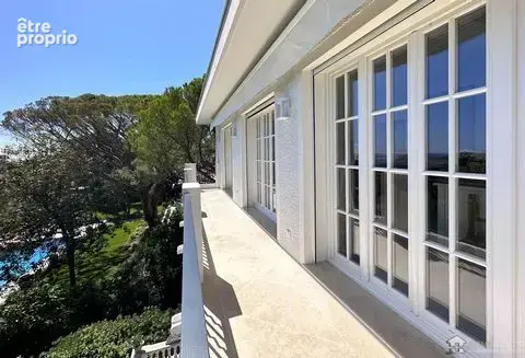 Appartement 3 pièces 91 m² à vendre à Saint-Jean-Cap-Ferrat (06230) - photo 2