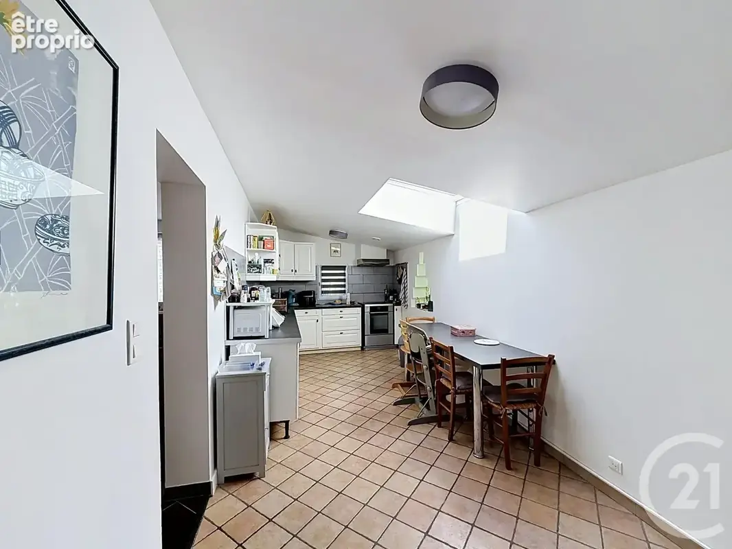 Maison 5 pièces 100 m² à vendre à Chartres (28000) - photo 3
