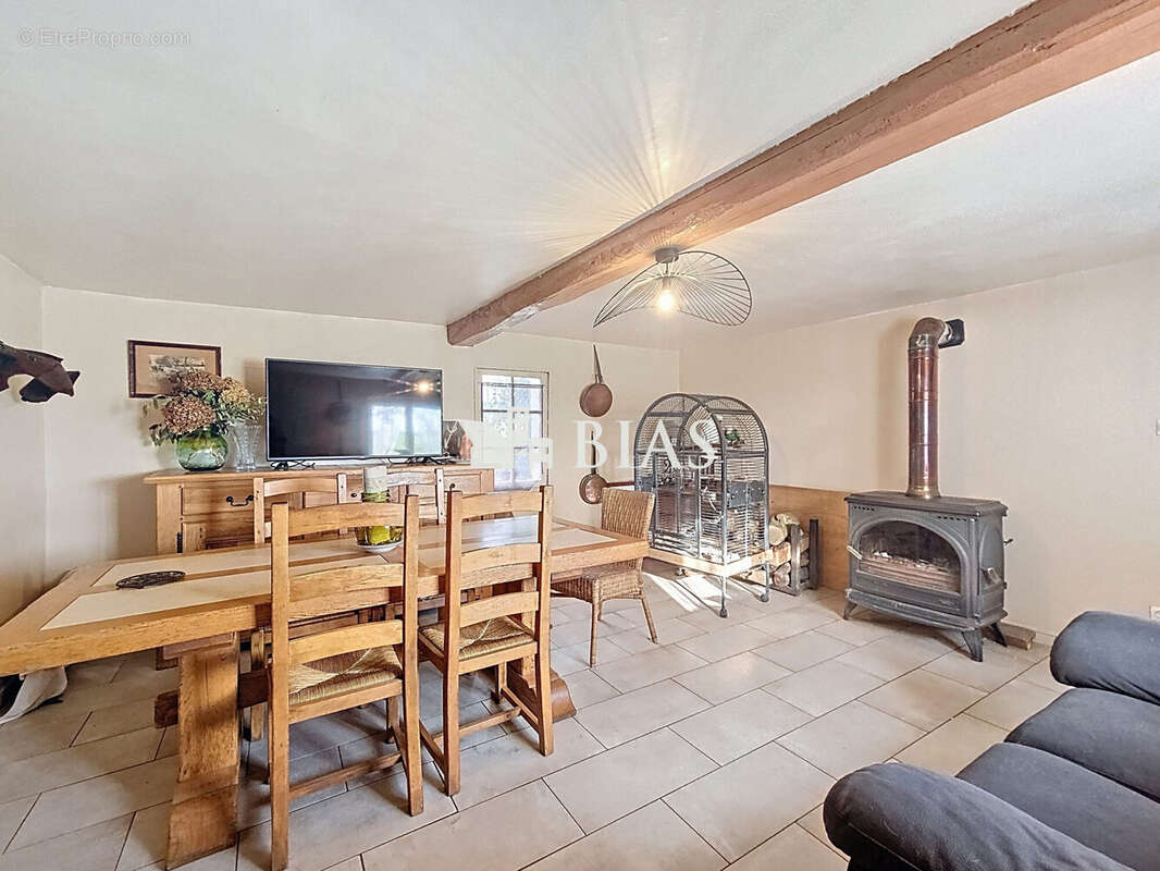 Maison 84 m² à Epreville-Pres-Le-Neubourg  - photo 2