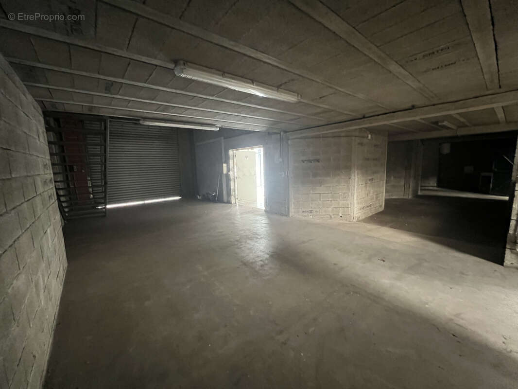 Maison à SAINT-AFFRIQUE