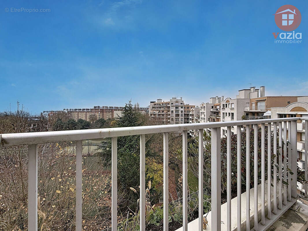 Appartement à PUTEAUX