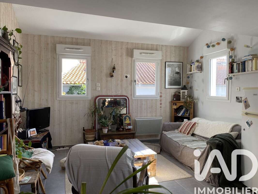 Photo 4 - Appartement à REZE