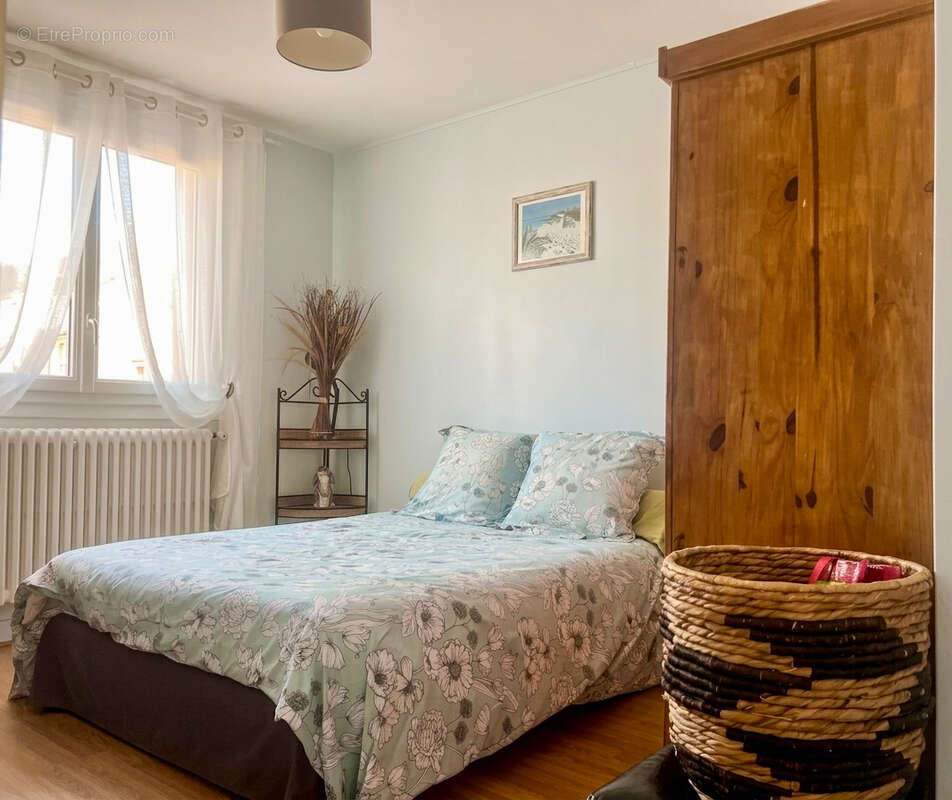 Appartement à NEVERS