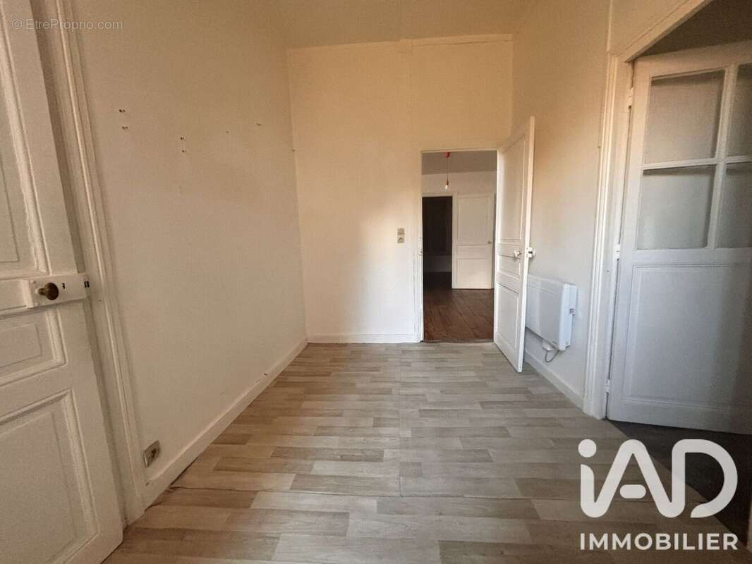 Photo 7 - Appartement à CLERMONT-FERRAND
