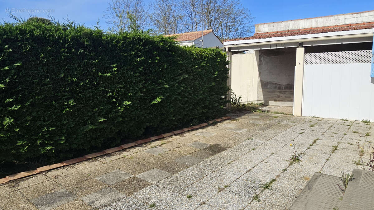 Maison à NOTRE-DAME-DE-MONTS