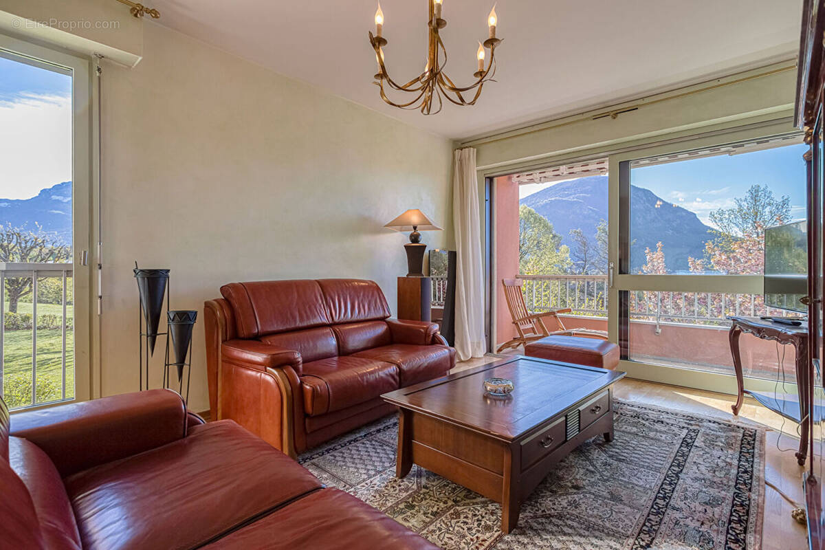 Appartement à ANNECY