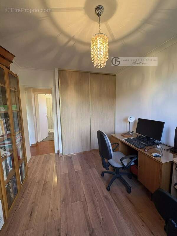 Appartement à SAN-MARTINO-DI-LOTA