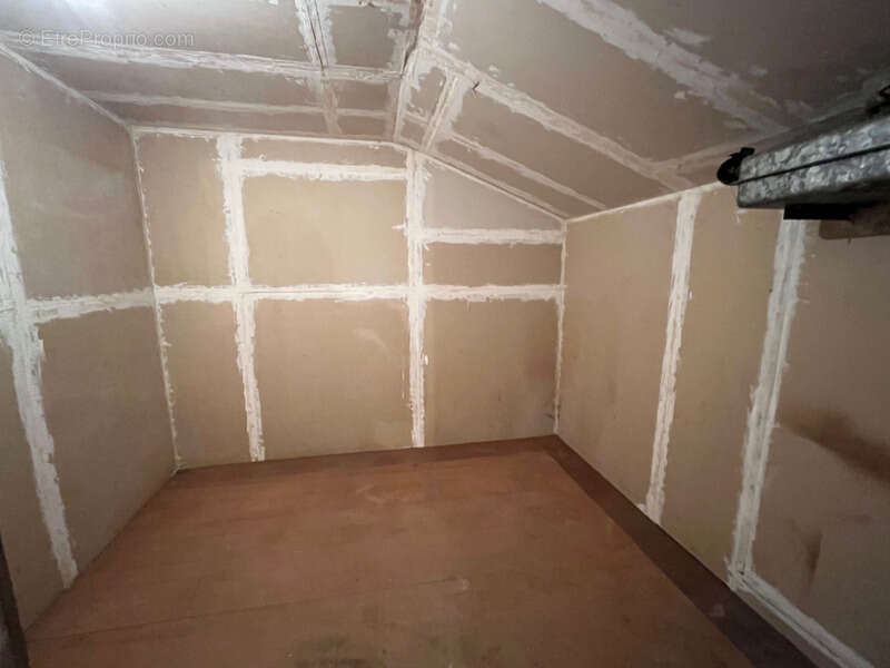 Maison à REVIGNY-SUR-ORNAIN