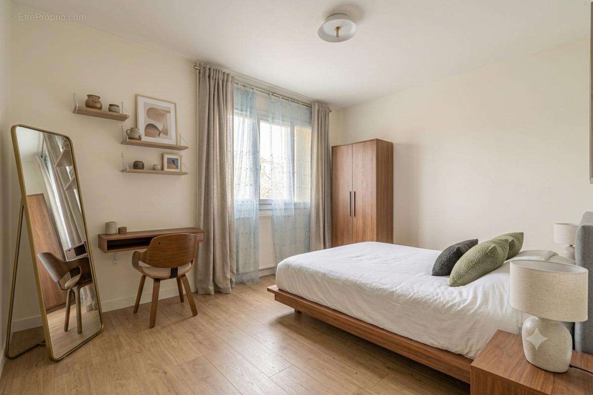 Appartement - photo 6