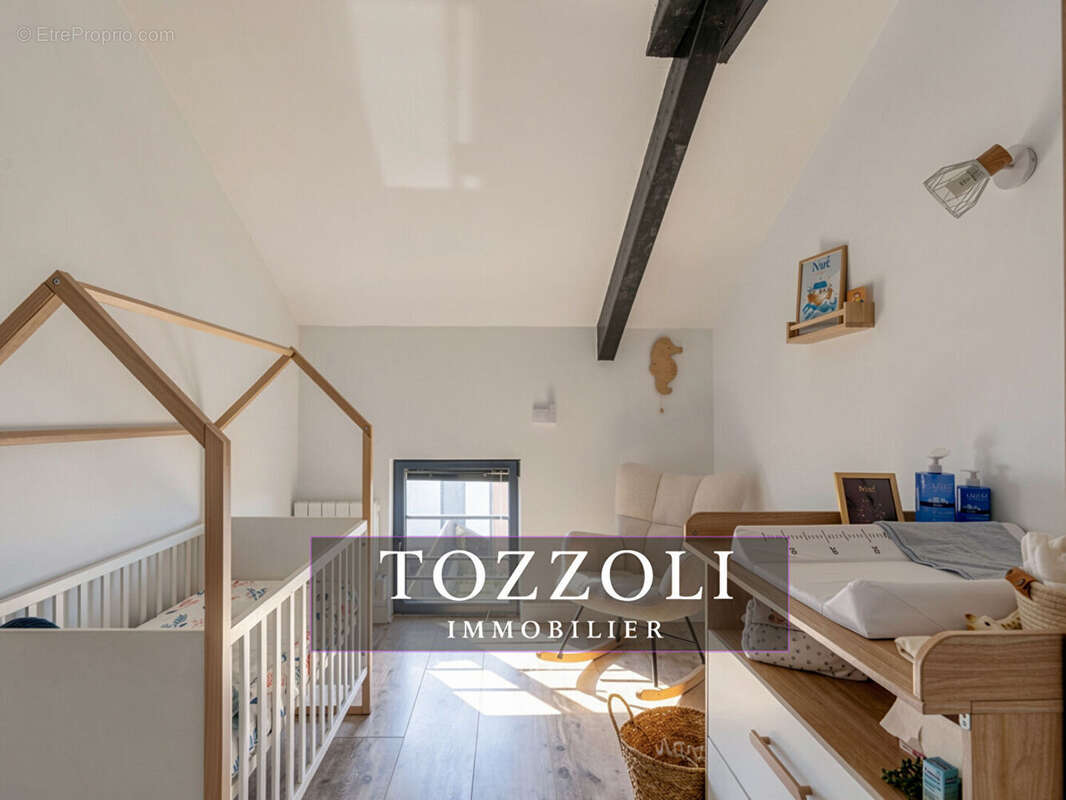 Appartement à VERNIOZ