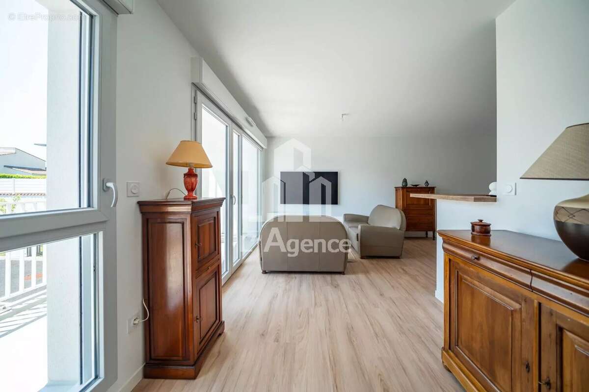 Appartement à ROYAN