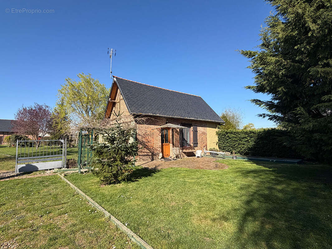 Maison à EVREUX