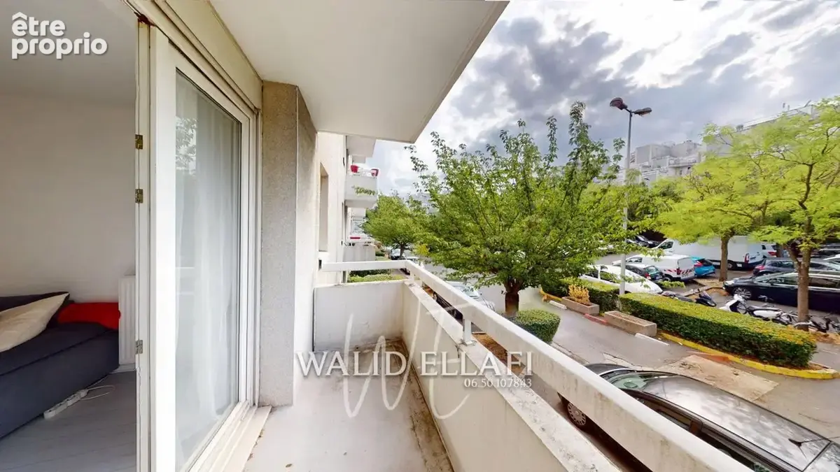 Appartement - photo 4