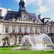 Appartement à TOURS