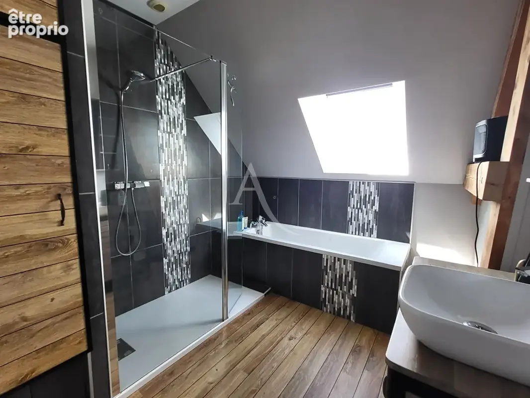 Maison Montjean sur Loire - photo 8