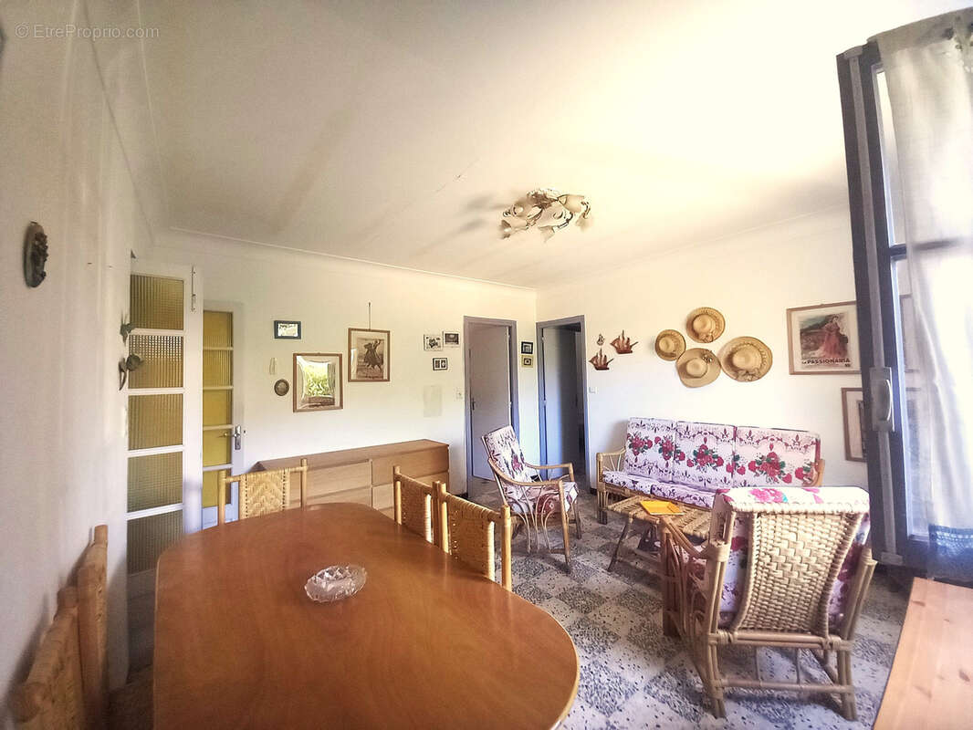 Maison à PORTO-VECCHIO