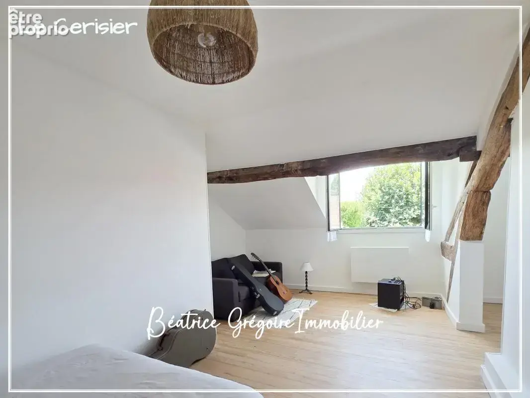 Maison individuelle - photo 20