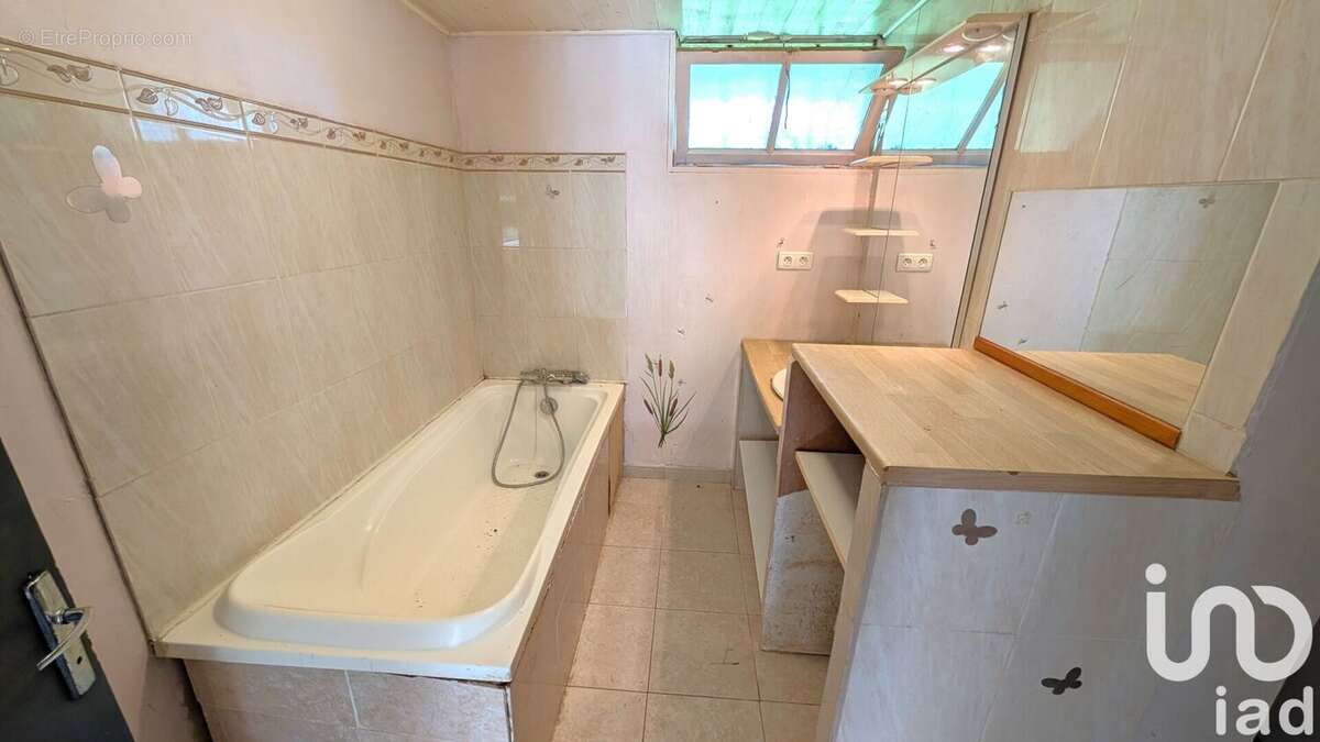 Photo 8 - Maison à ORIGNOLLES