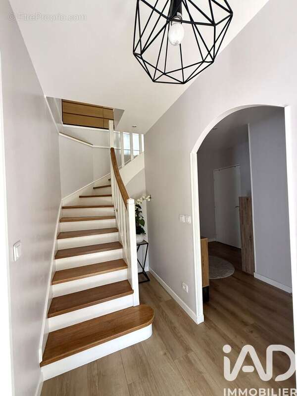 Photo 6 - Maison à VILLECRESNES